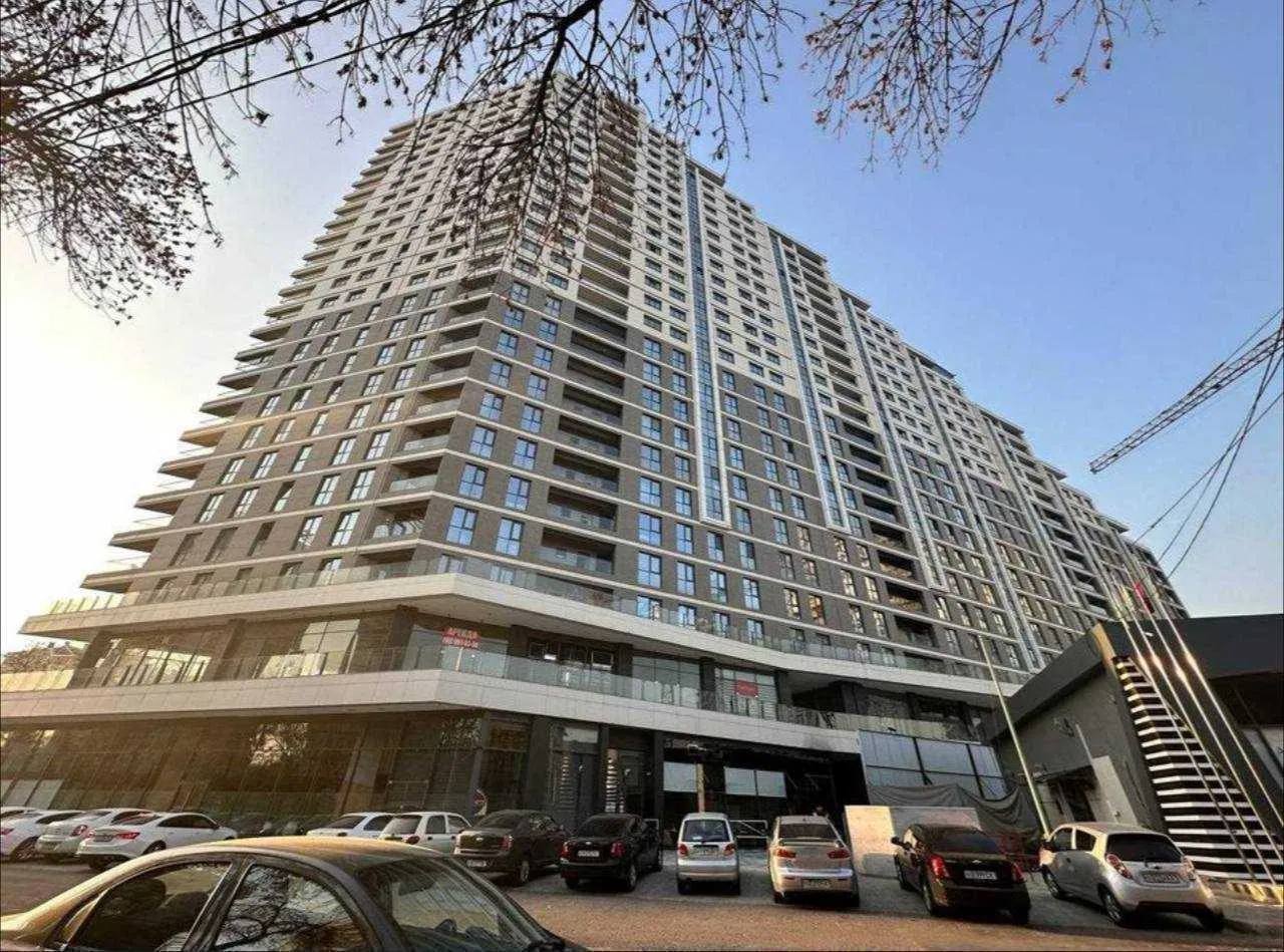 3-комн. квартира, 80 м² — фото 1
