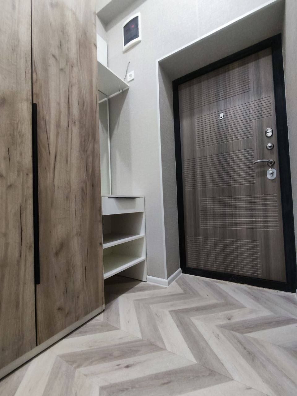2-комн. квартира, 64 м² — фото 2