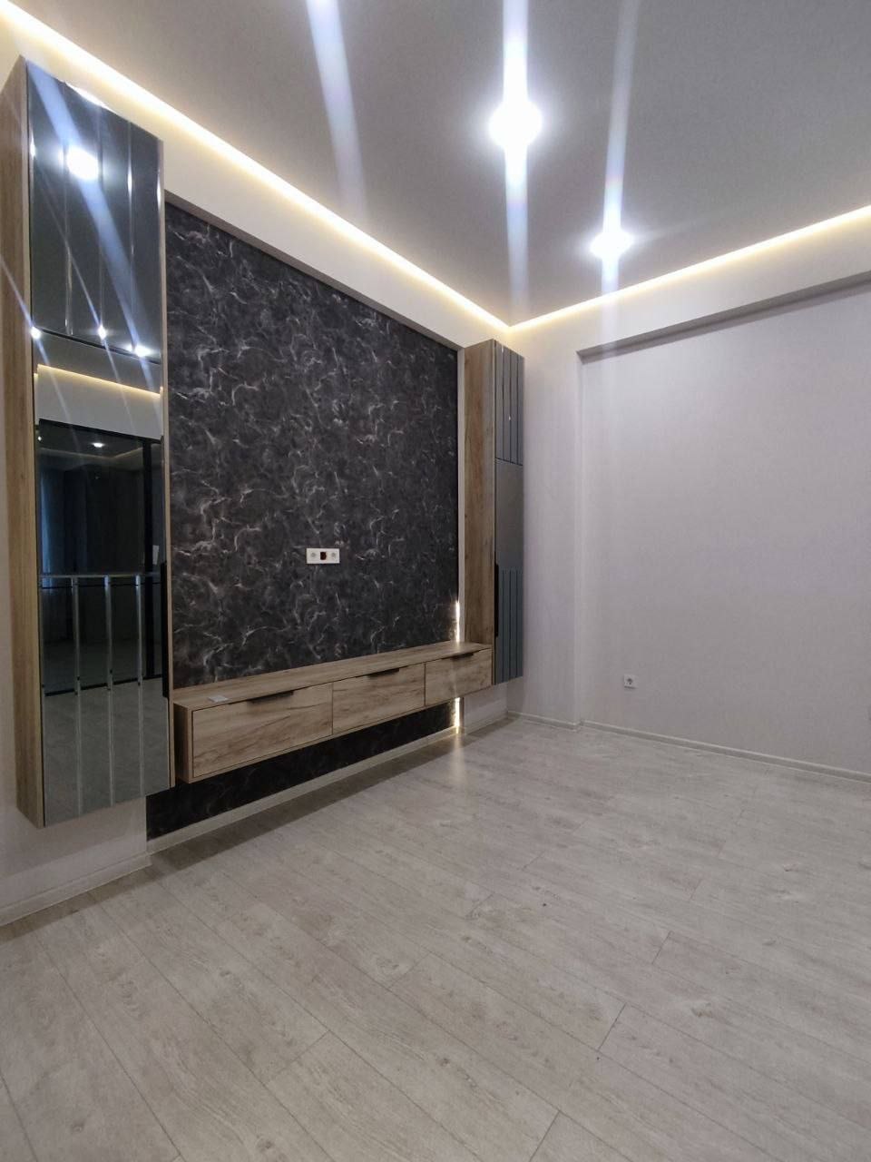 2-комн. квартира, 64 м² — фото 5