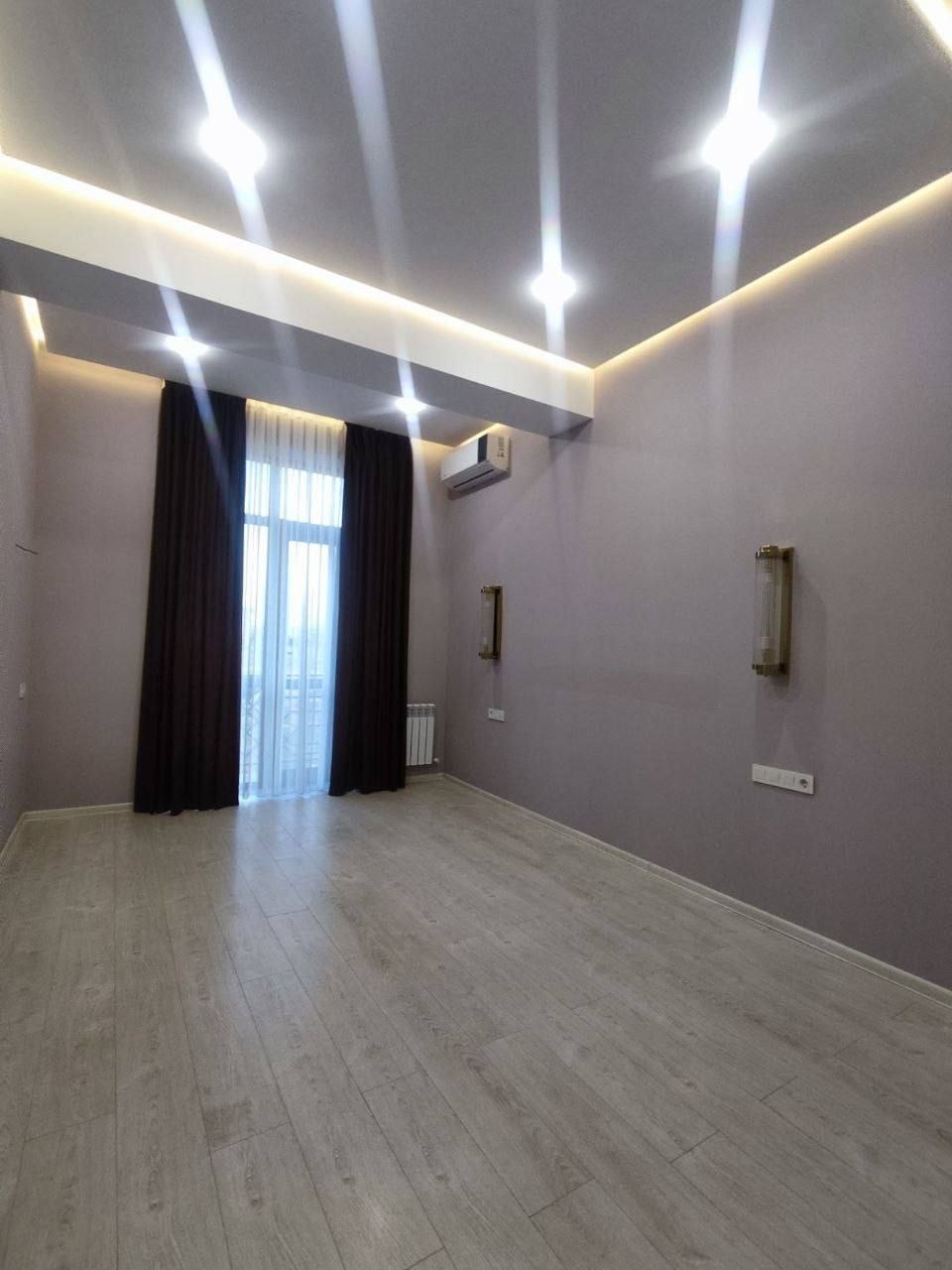 2-комн. квартира, 64 м² — фото 6