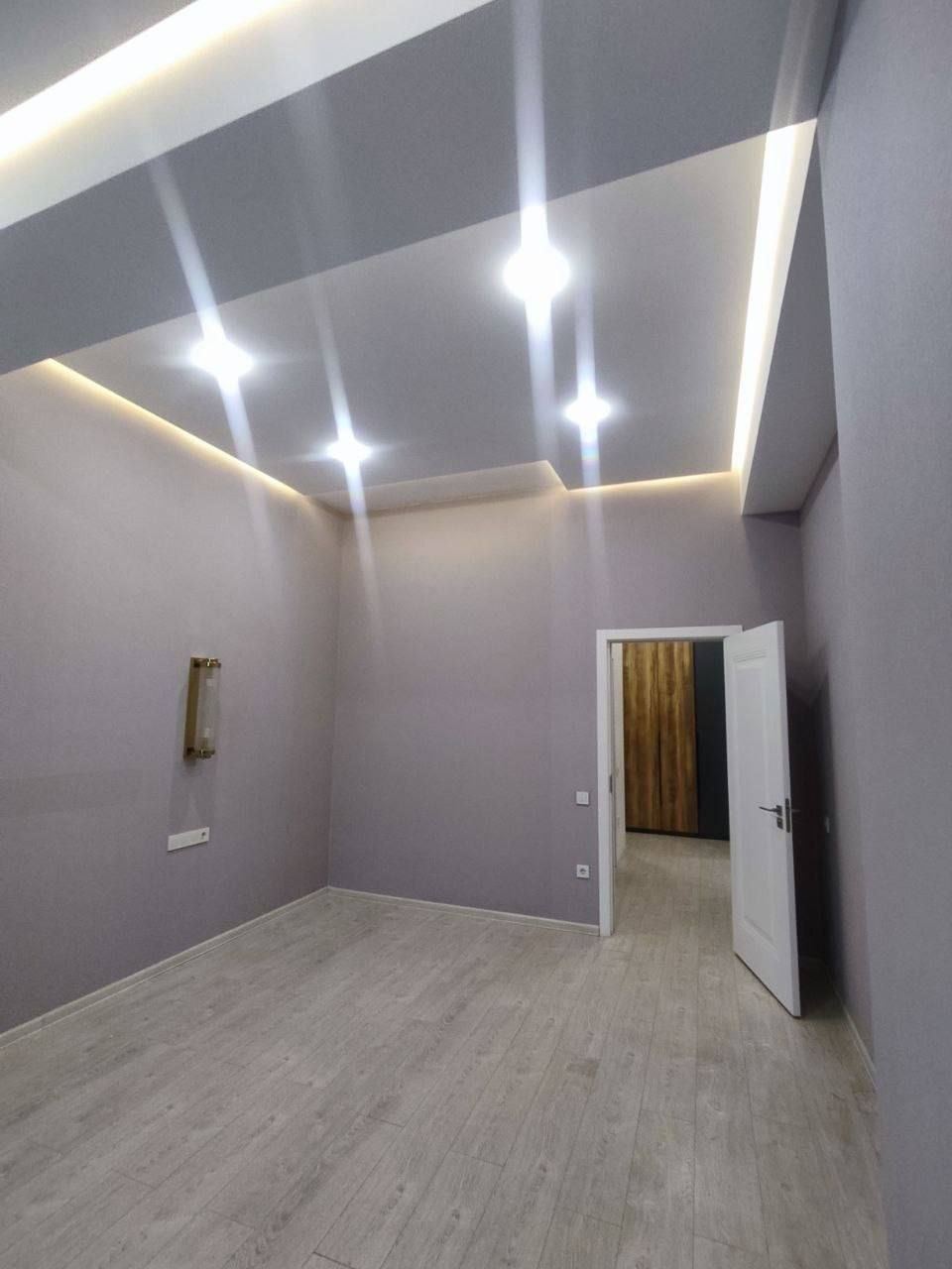 2-комн. квартира, 64 м² — фото 7