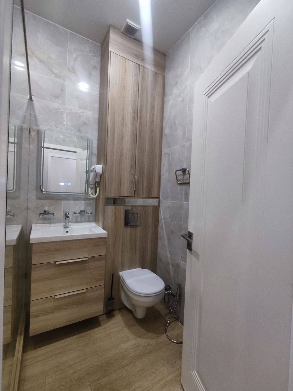 2-комн. квартира, 64 м² — фото 8