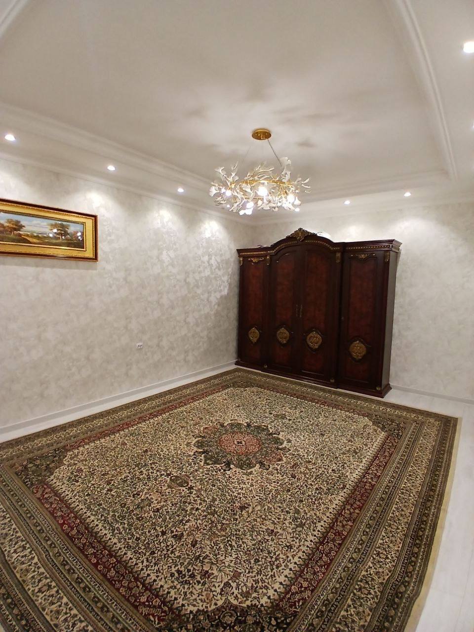 4-комн. квартира, 135 м² — фото 2