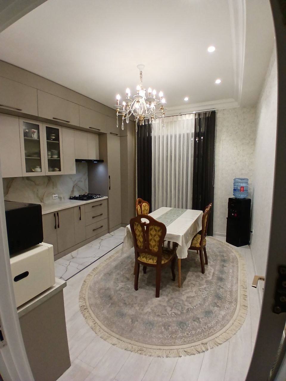 4-комн. квартира, 135 м² — фото 3