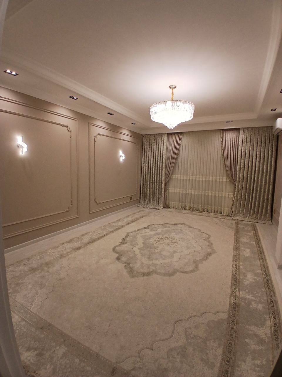 4-комн. квартира, 135 м² — фото 8