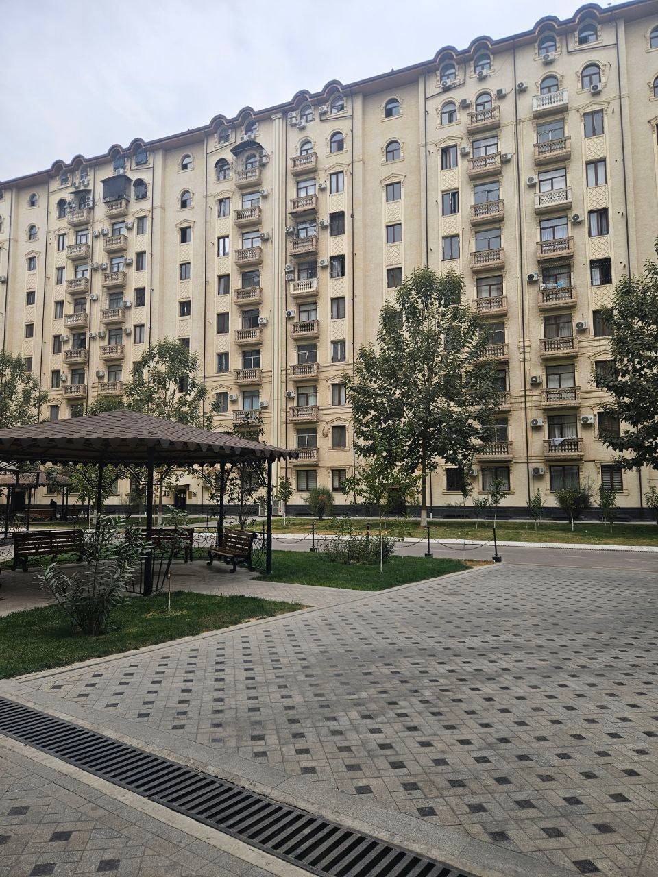 4-комн. квартира, 100 м² — фото 1