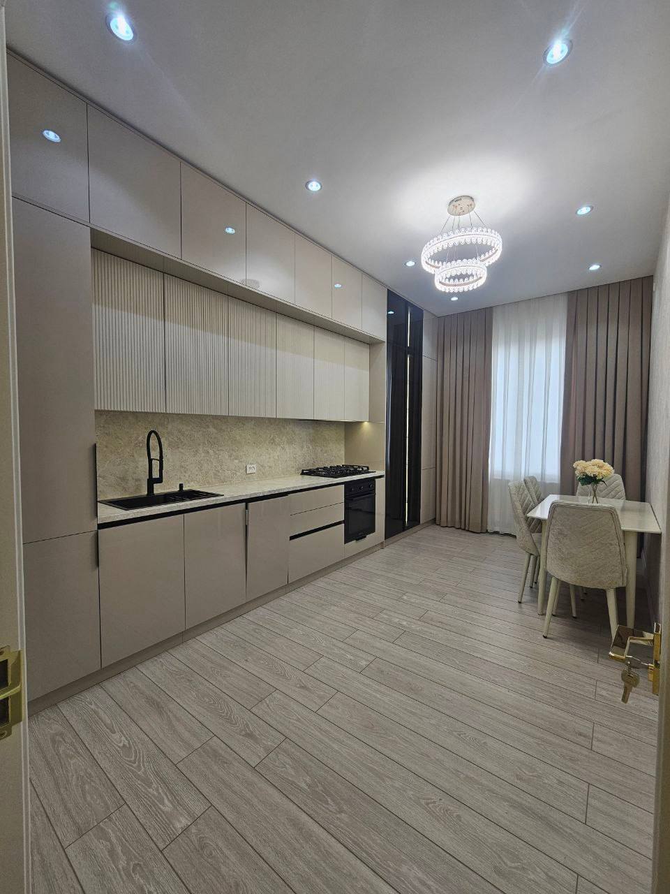 4-комн. квартира, 100 м² — фото 3