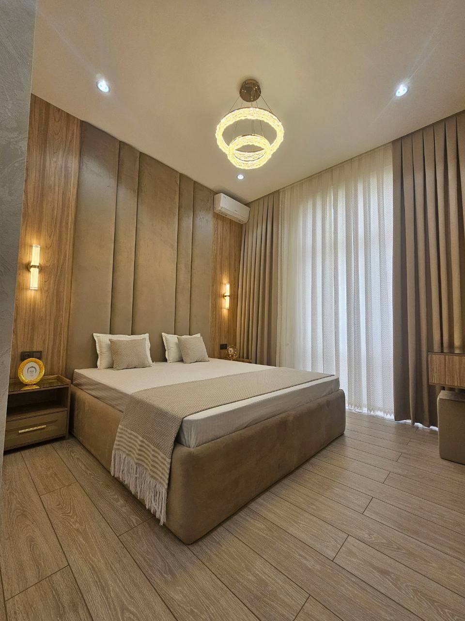4-комн. квартира, 100 м² — фото 4