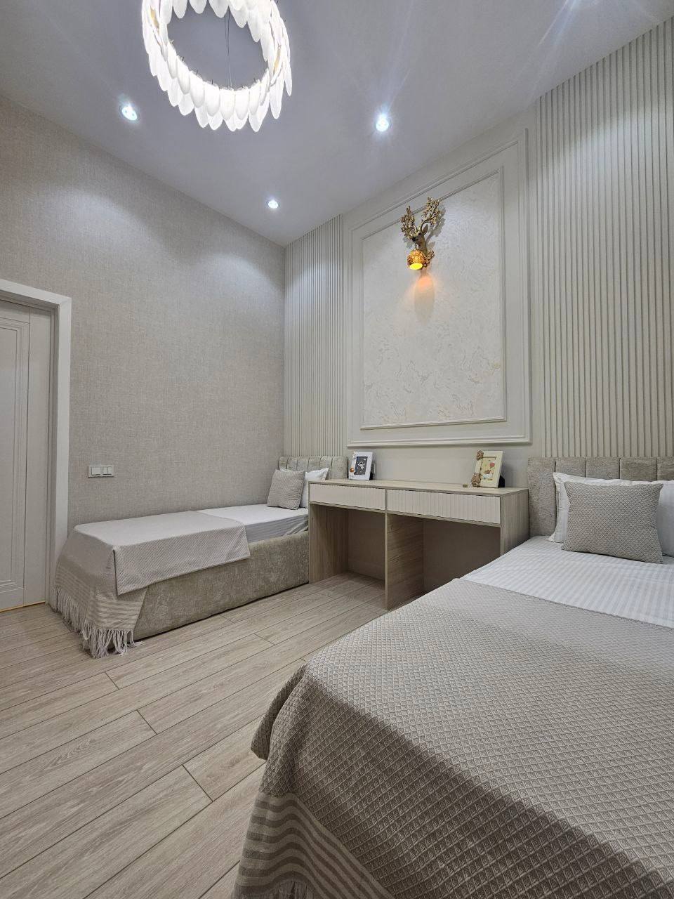 4-комн. квартира, 100 м² — фото 6