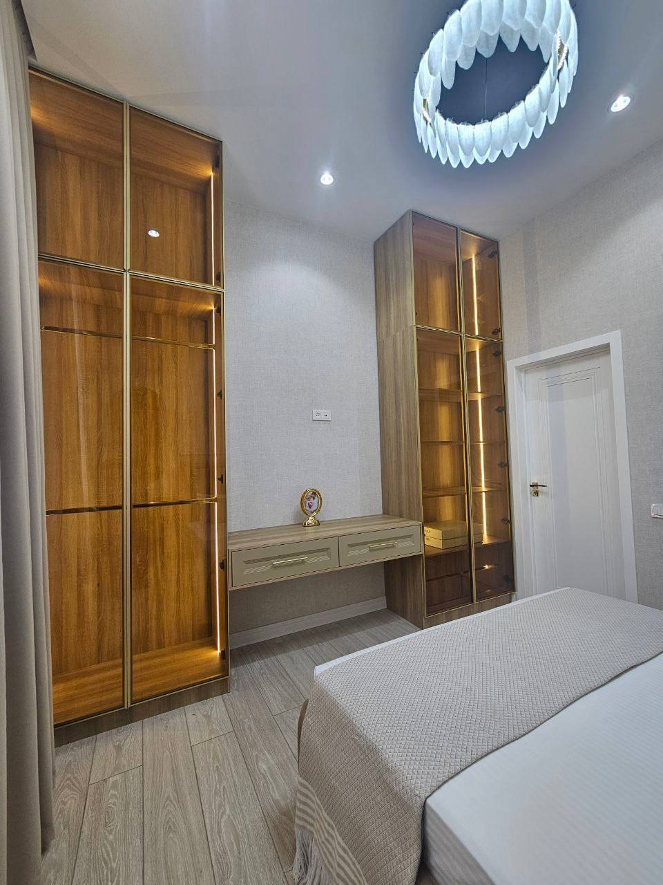 4-комн. квартира, 100 м² — фото 8
