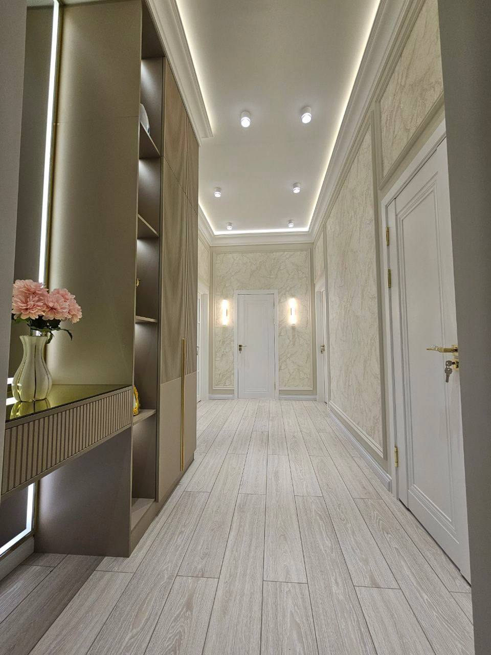 4-комн. квартира, 100 м² — фото 9