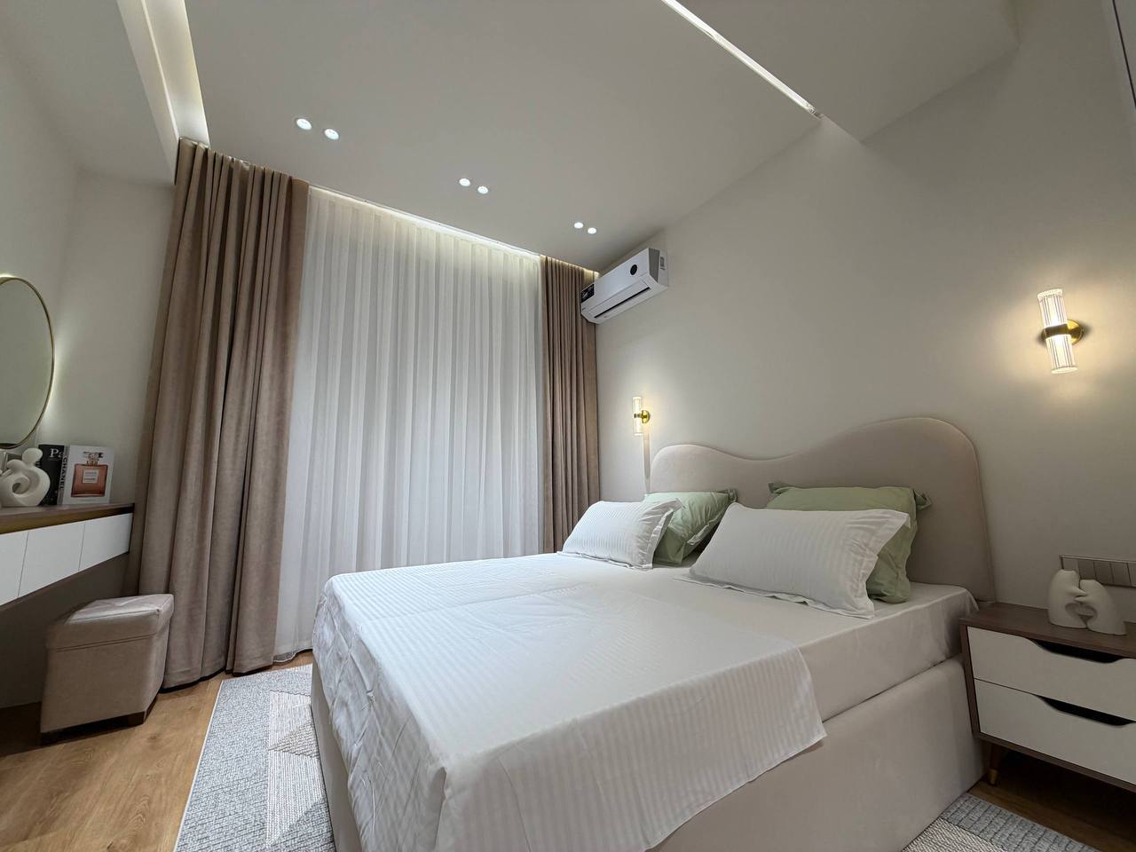3-комн. квартира, 96 м² — фото 6