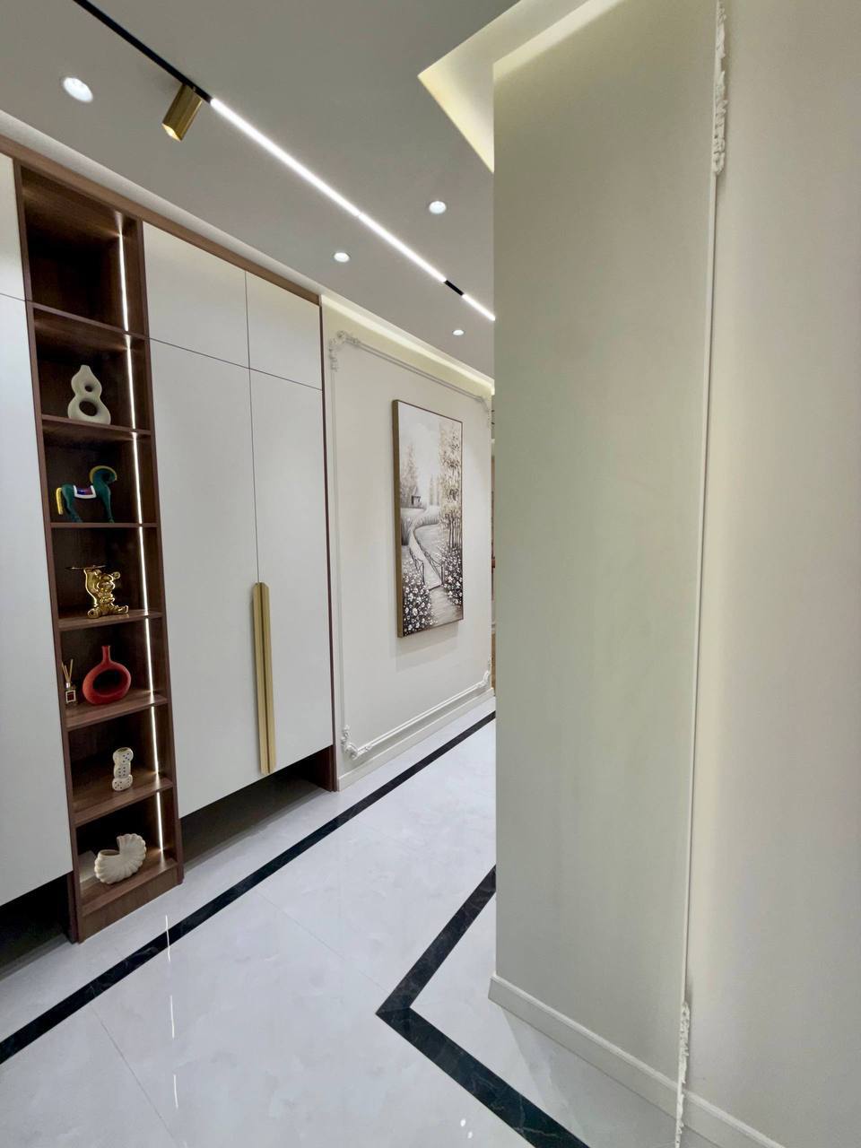 3-комн. квартира, 96 м² — фото 7