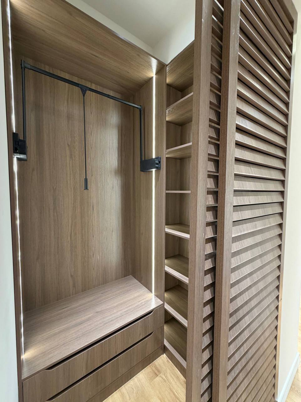 3-комн. квартира, 96 м² — фото 8