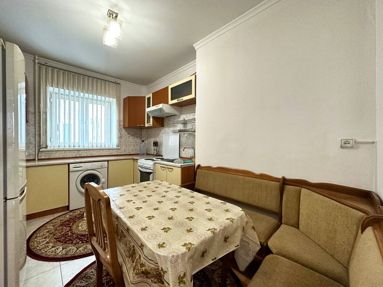 4-комн. квартира в аренду, 100 м² — фото 6