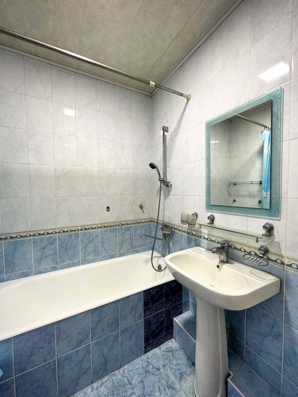 4-комн. квартира в аренду, 100 м² — фото 8