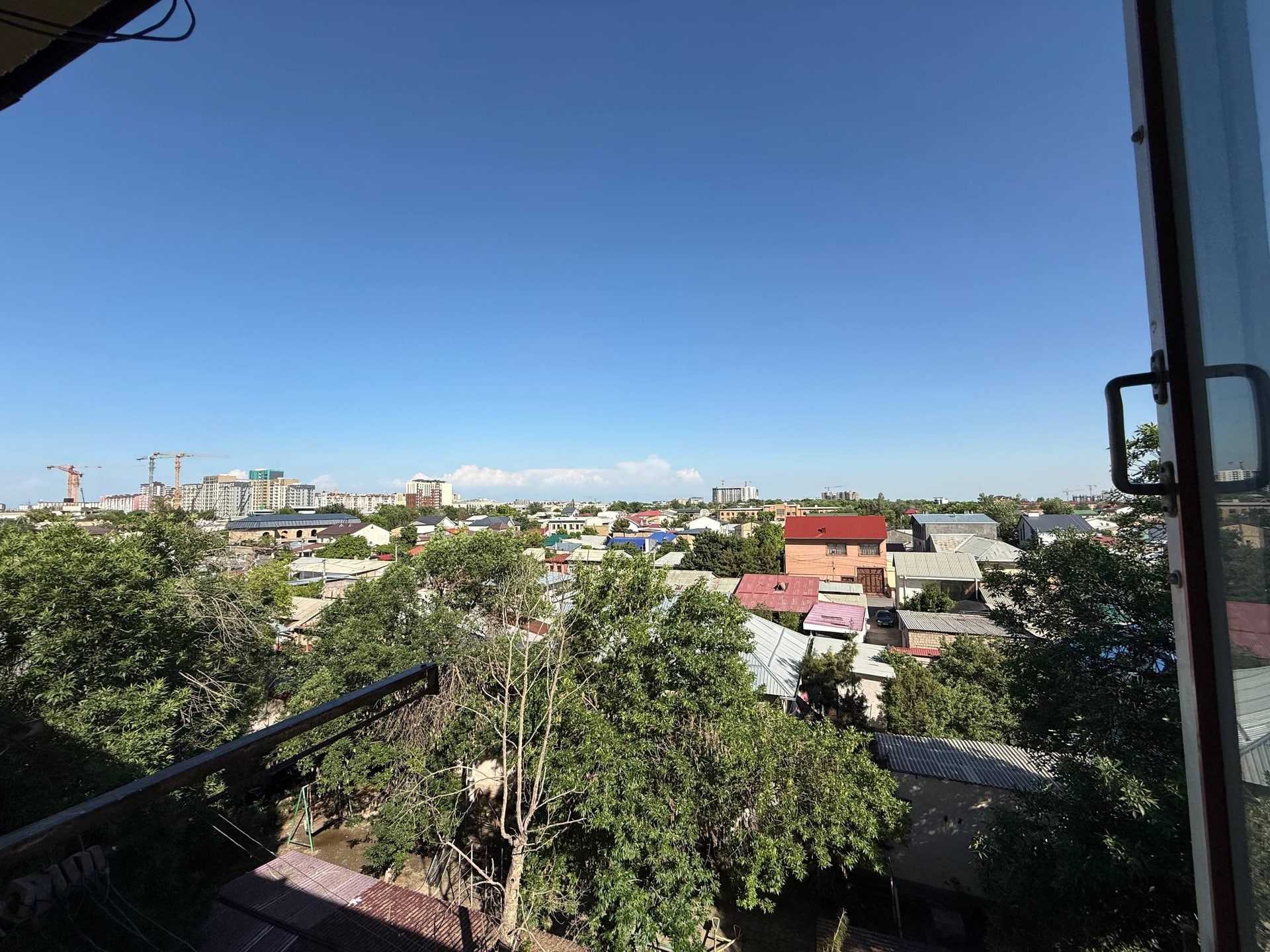 3-комн. квартира, 70 м²