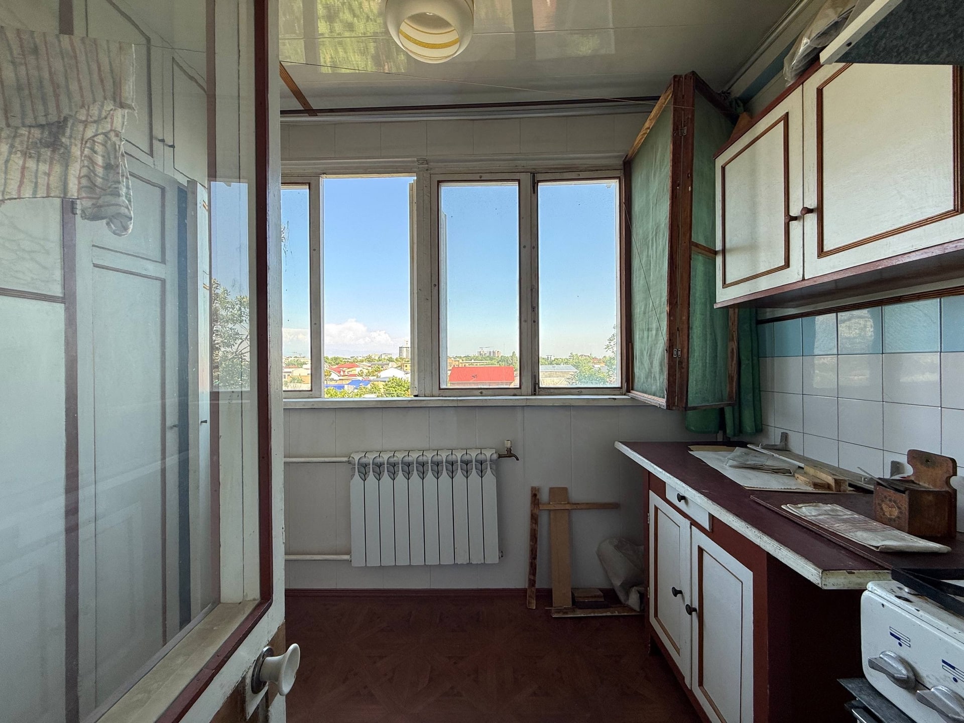 3-комн. квартира, 70 м² — фото 4