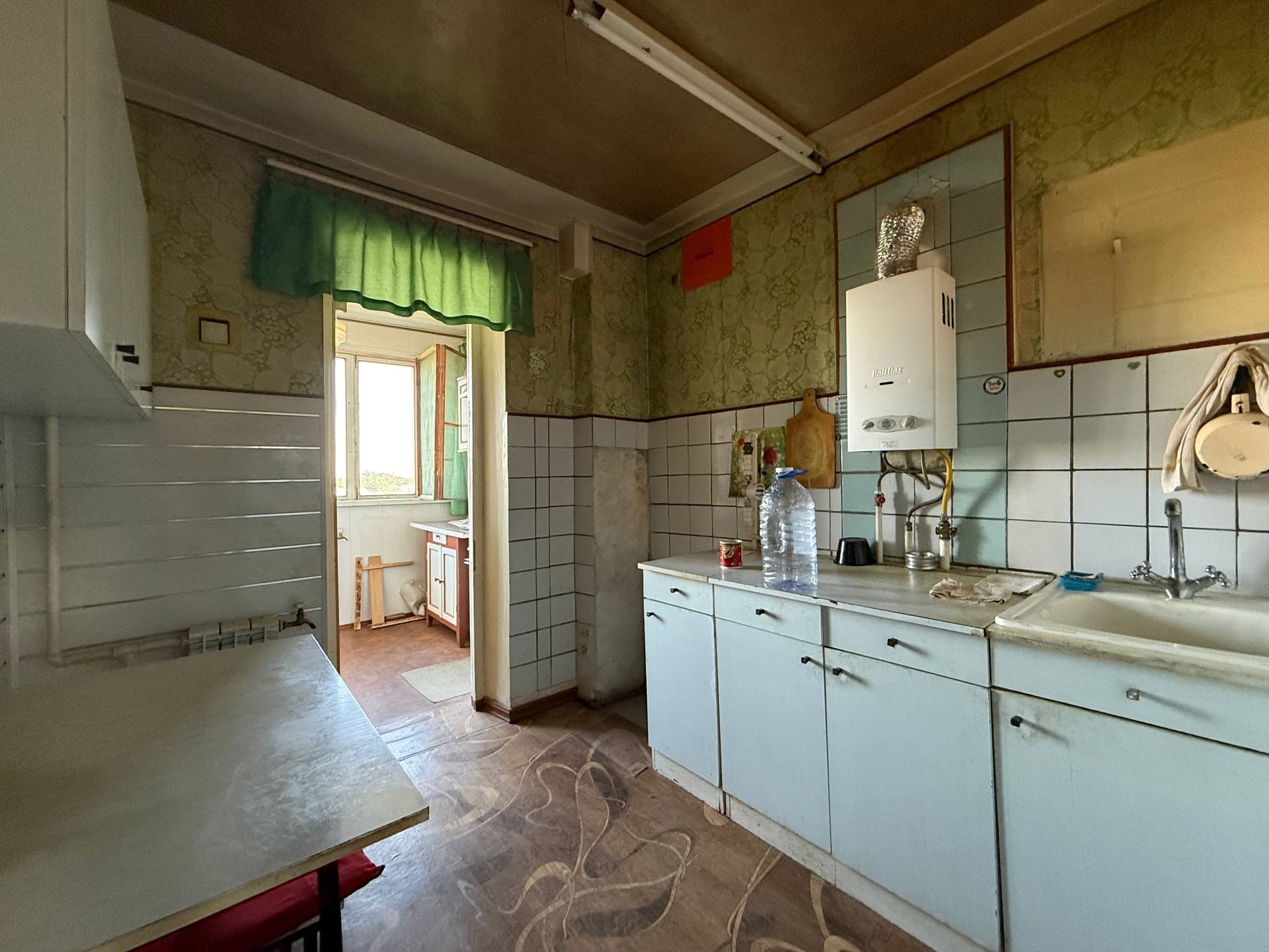 3-комн. квартира, 70 м² — фото 5