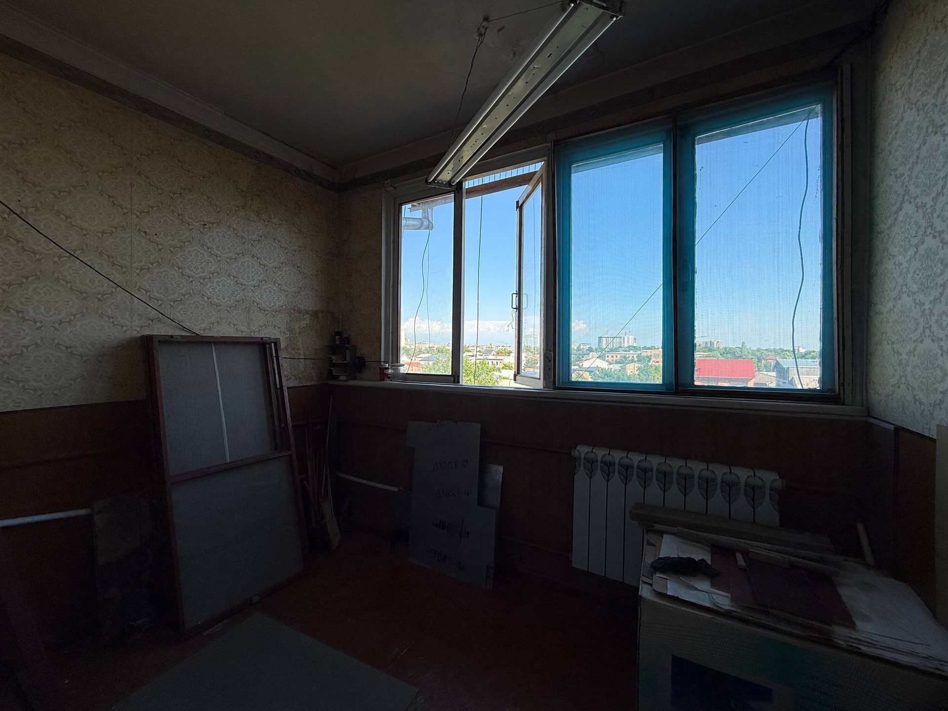 3-комн. квартира, 70 м² — фото 6