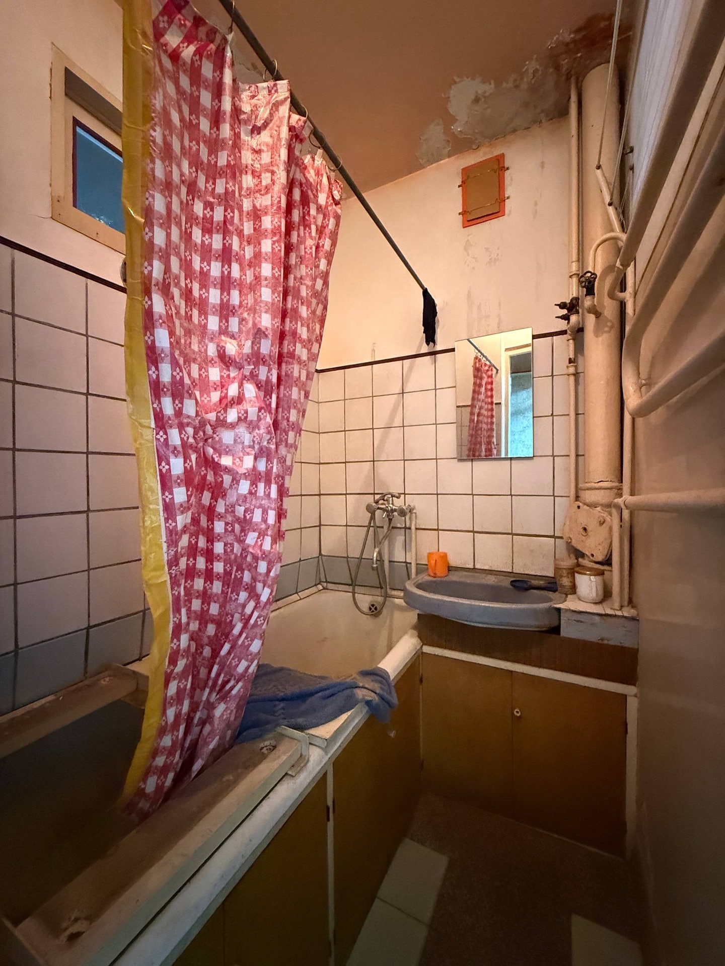 3-комн. квартира, 70 м² — фото 7