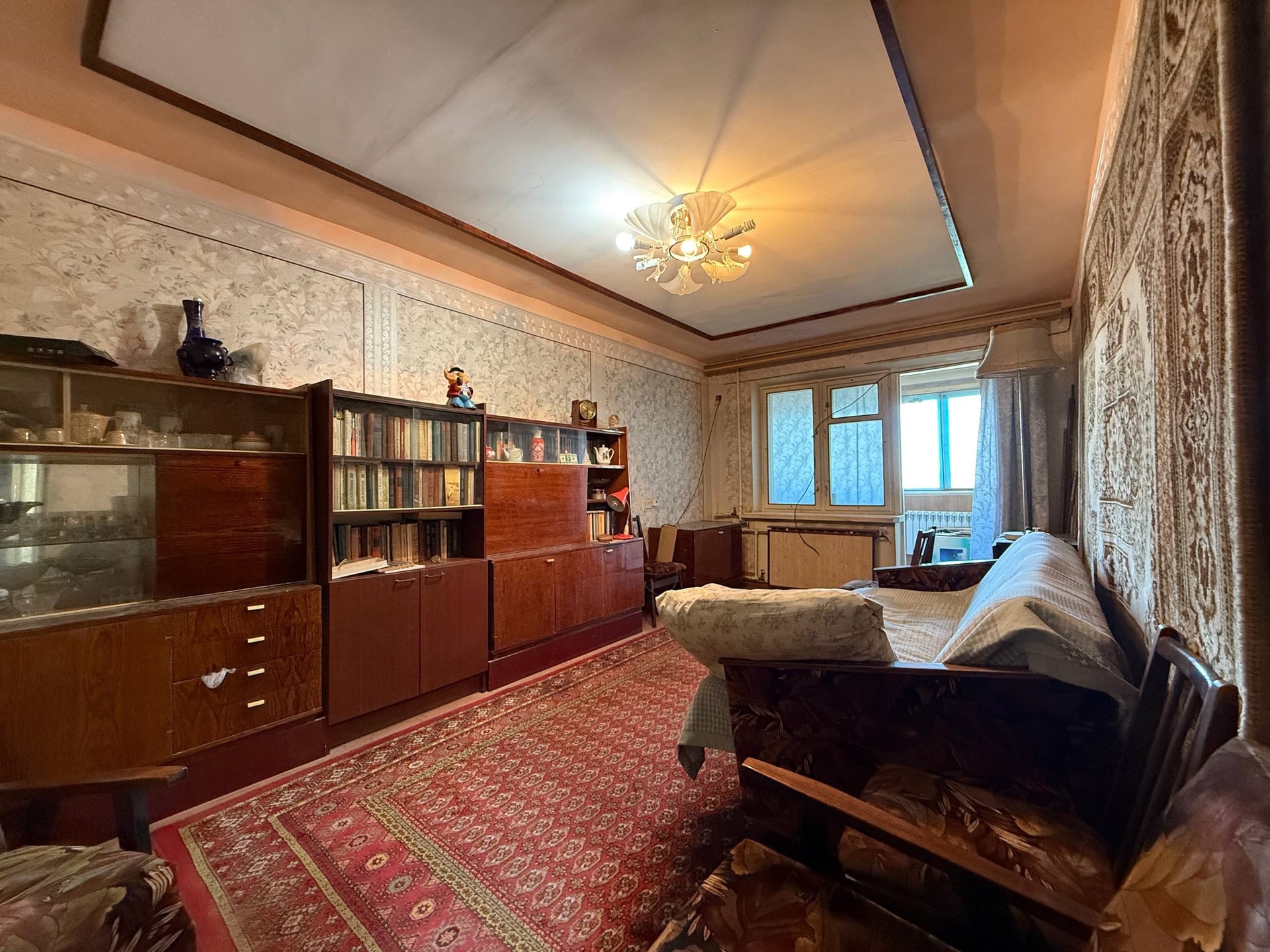 3-комн. квартира, 70 м² — фото 9