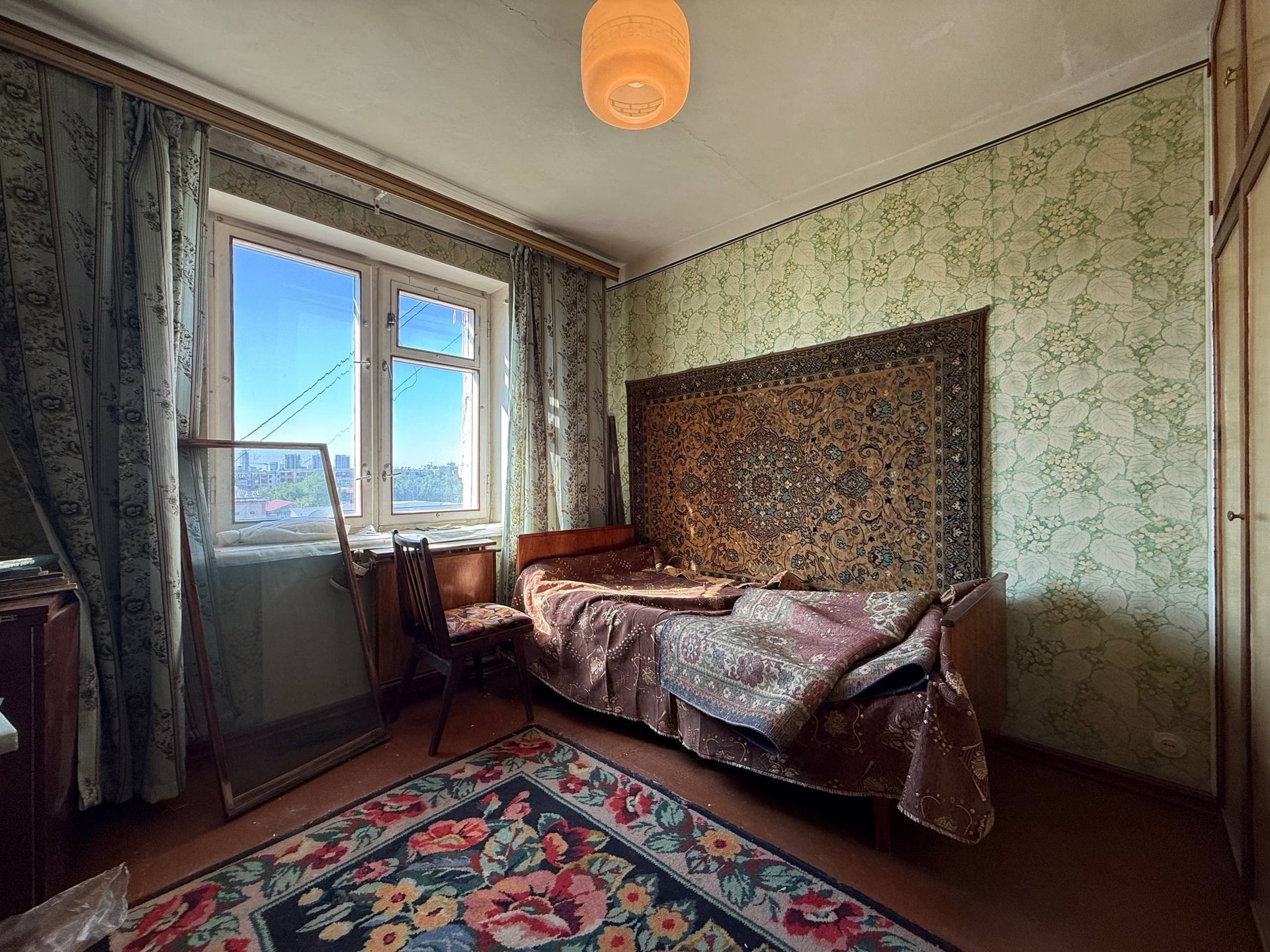 3-комн. квартира, 70 м² — фото 10