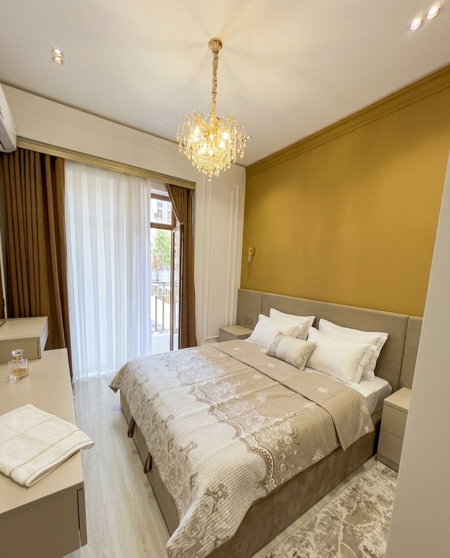 3-комн. квартира в аренду, 70 м² — фото 3