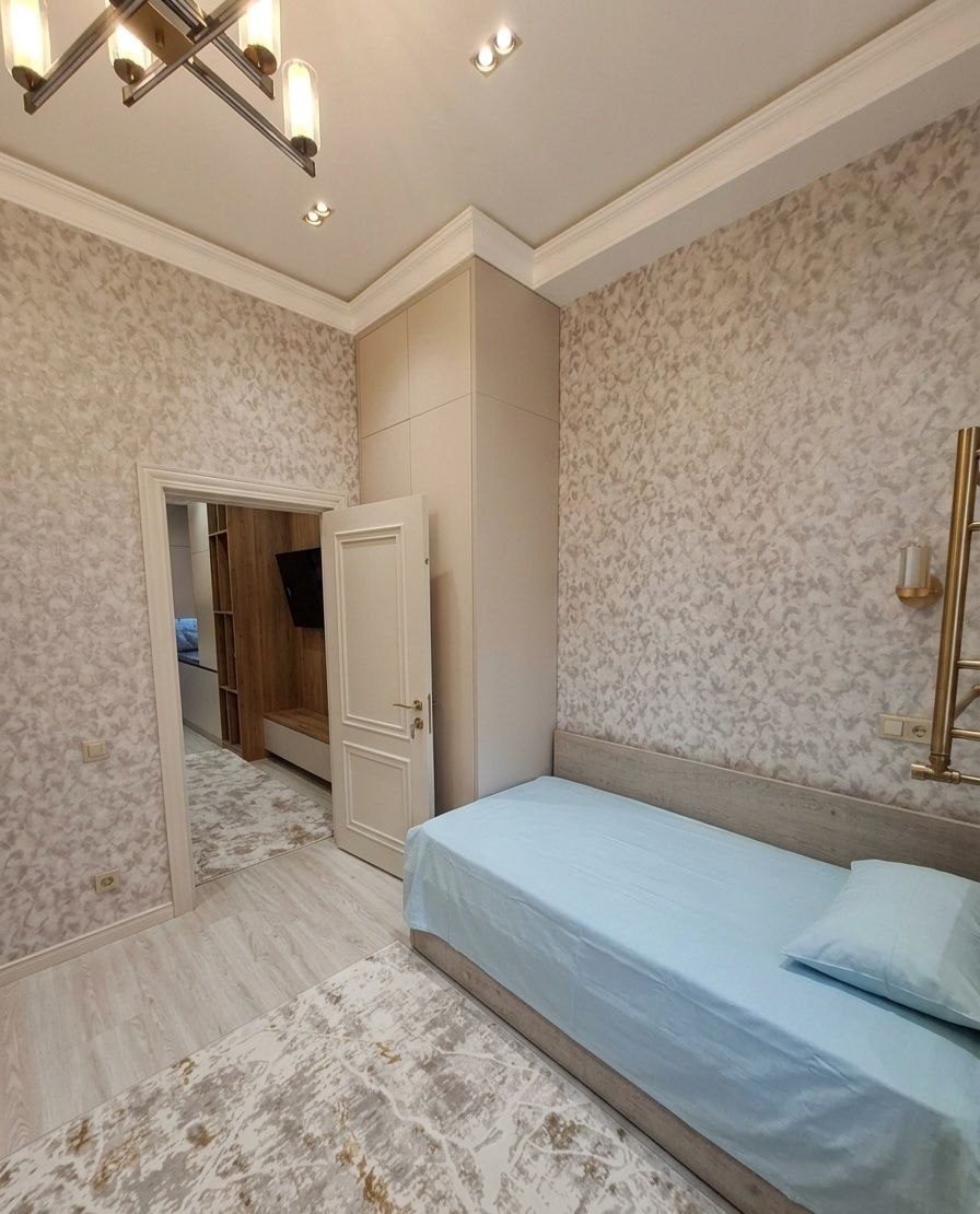 3-комн. квартира в аренду, 70 м² — фото 5