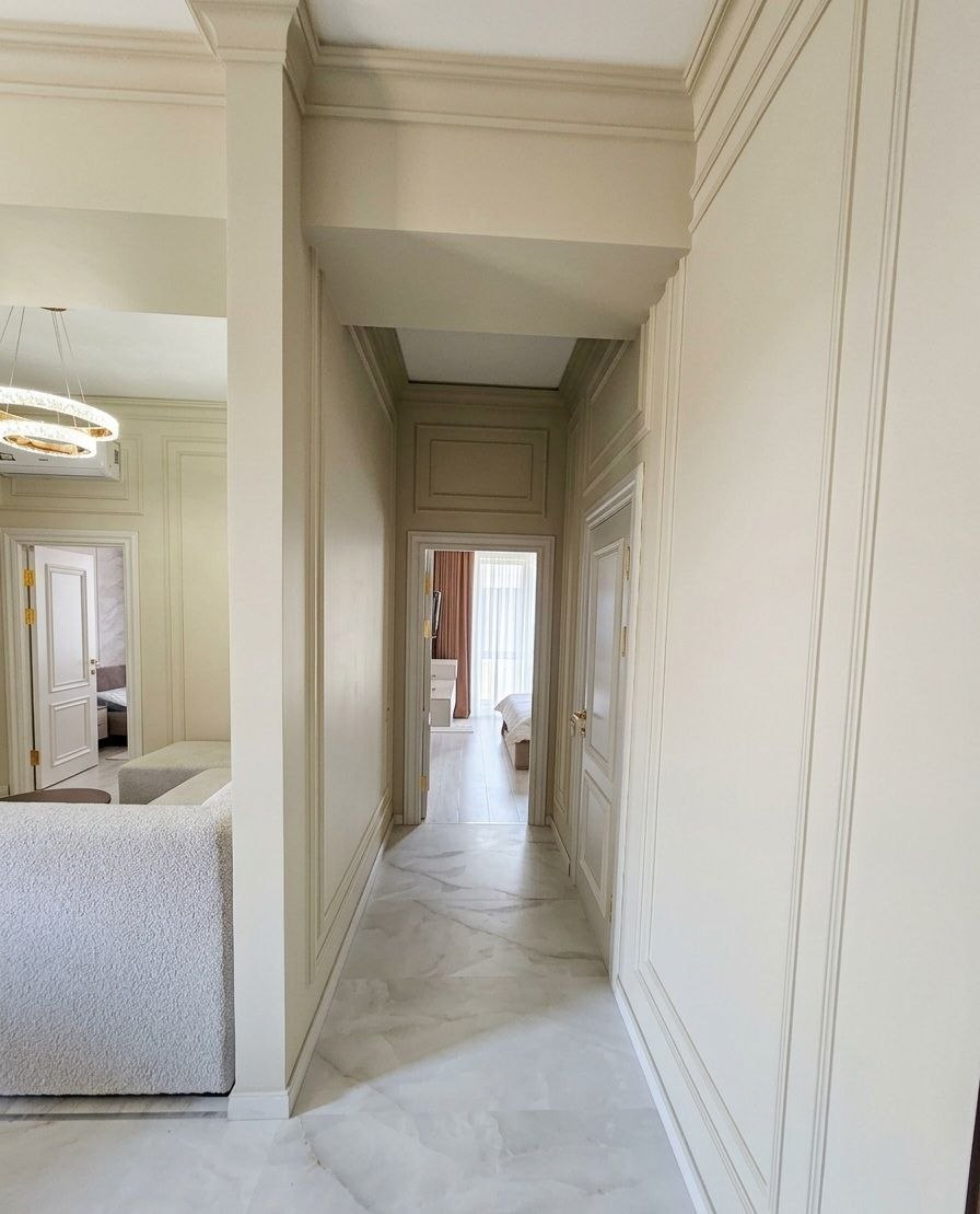 3-комн. квартира в аренду, 70 м² — фото 6