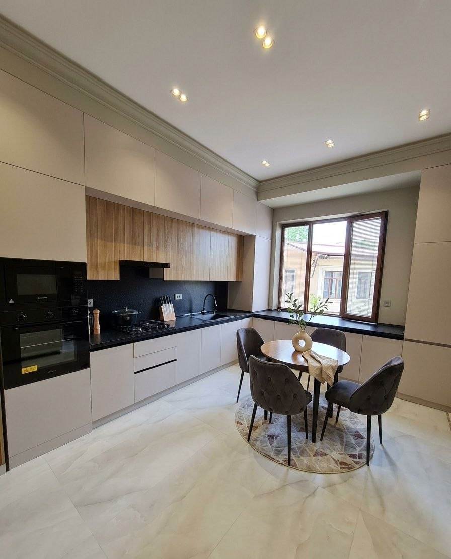 3-комн. квартира в аренду, 70 м² — фото 8