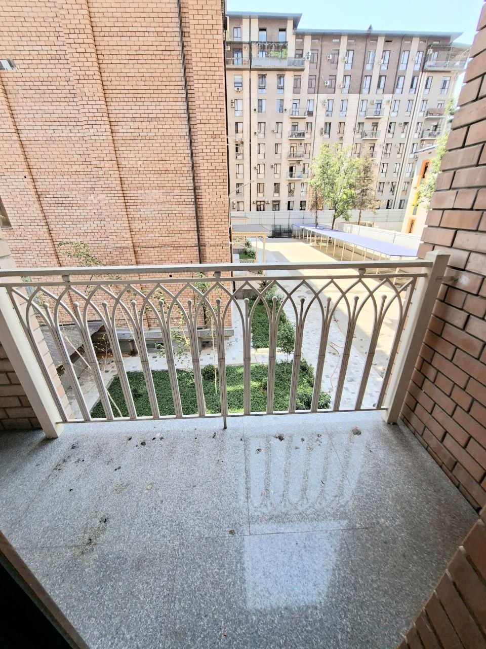 3-комн. квартира в аренду, 70 м² — фото 10