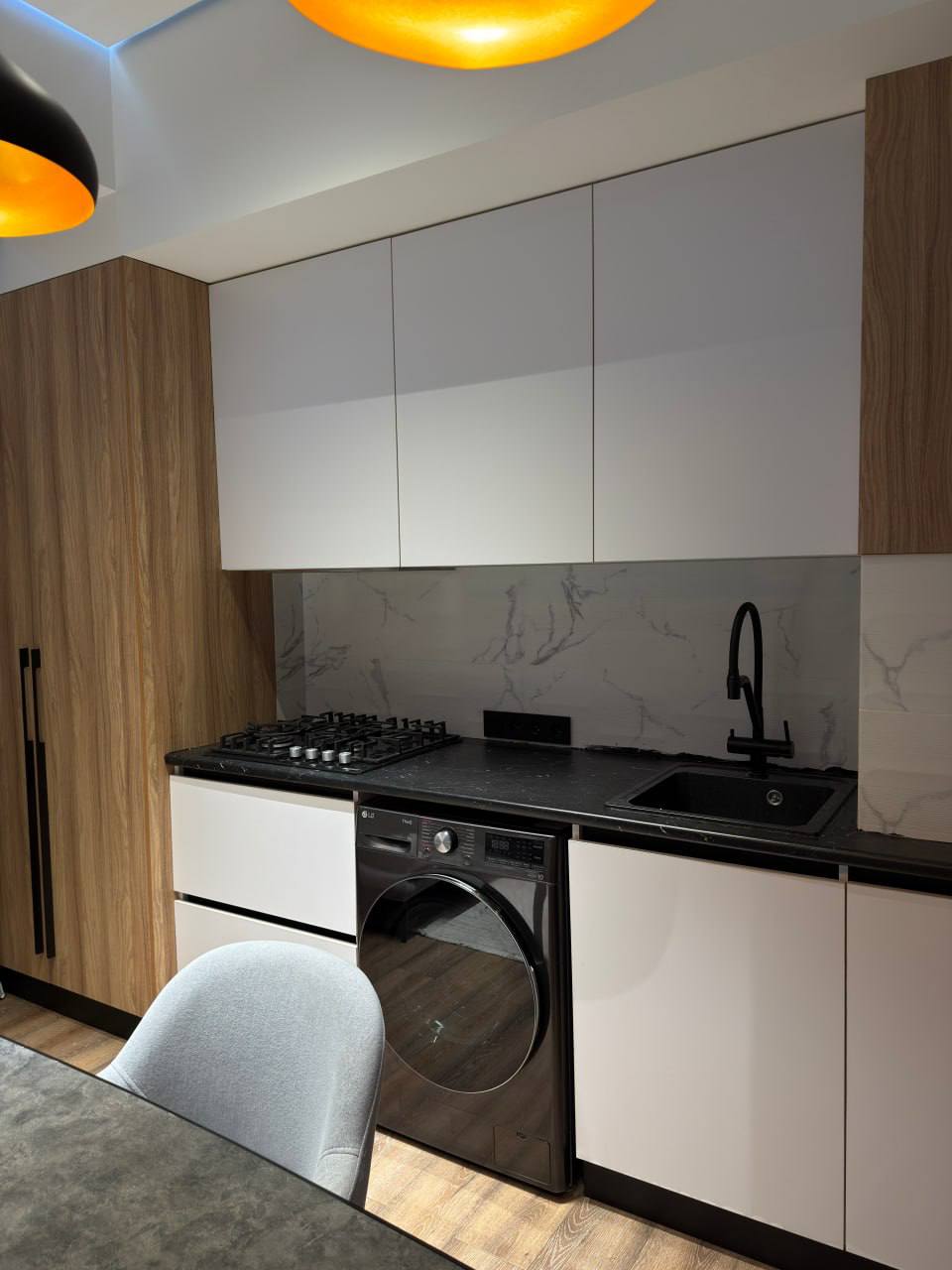 1-комн. квартира, 35 м² — фото 2