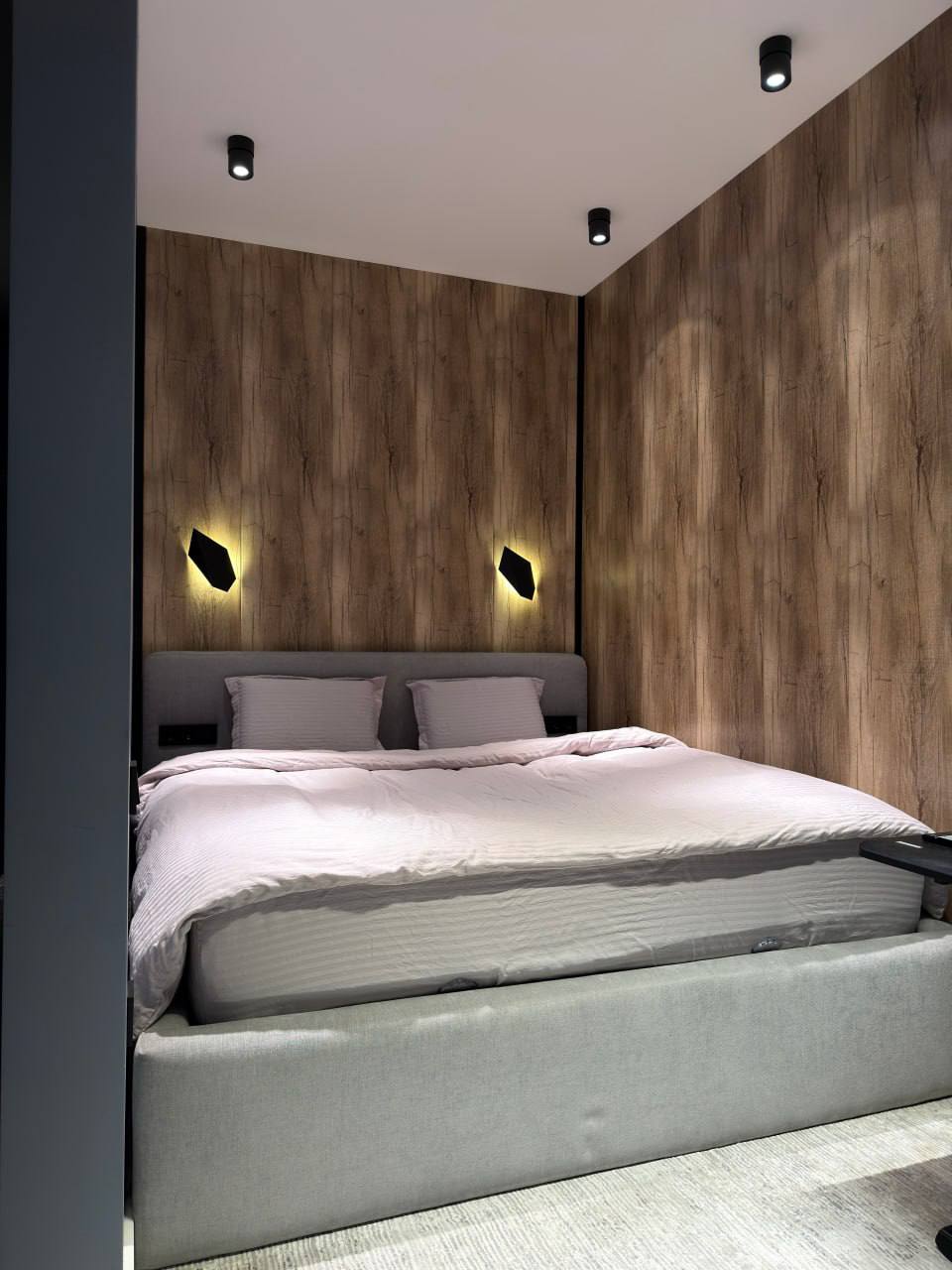 1-комн. квартира, 35 м² — фото 3
