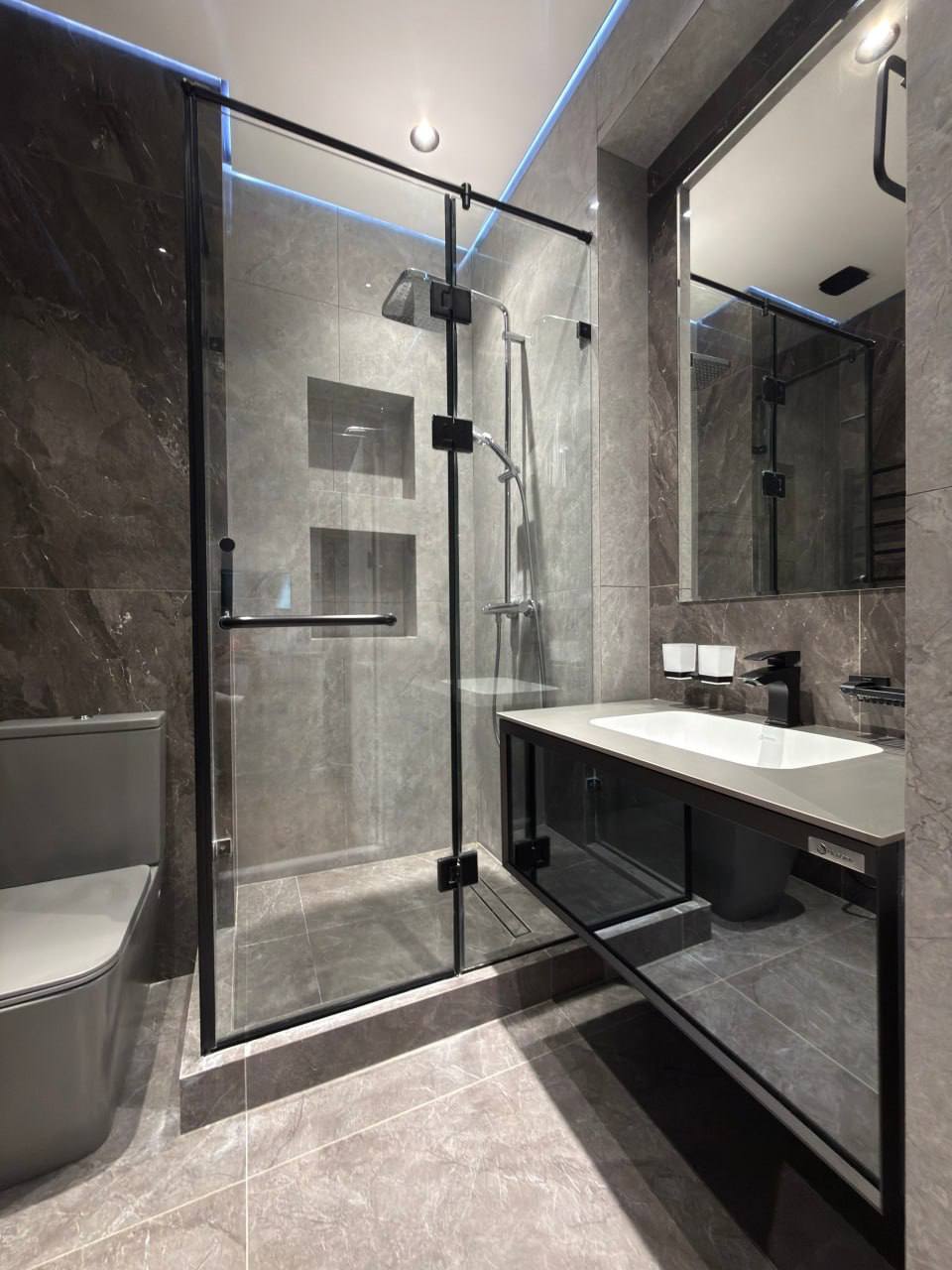 1-комн. квартира, 35 м² — фото 6