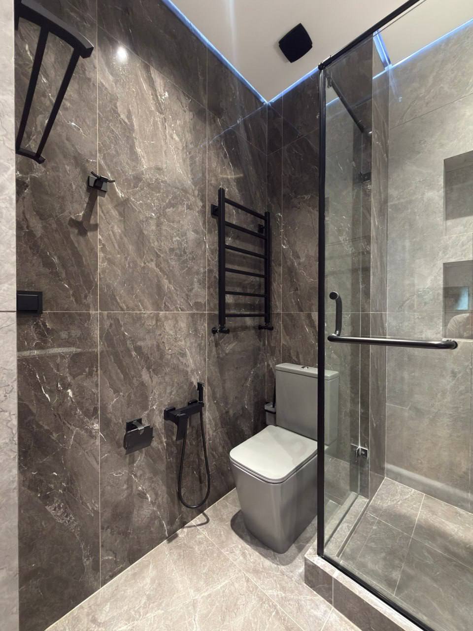 1-комн. квартира, 35 м² — фото 7