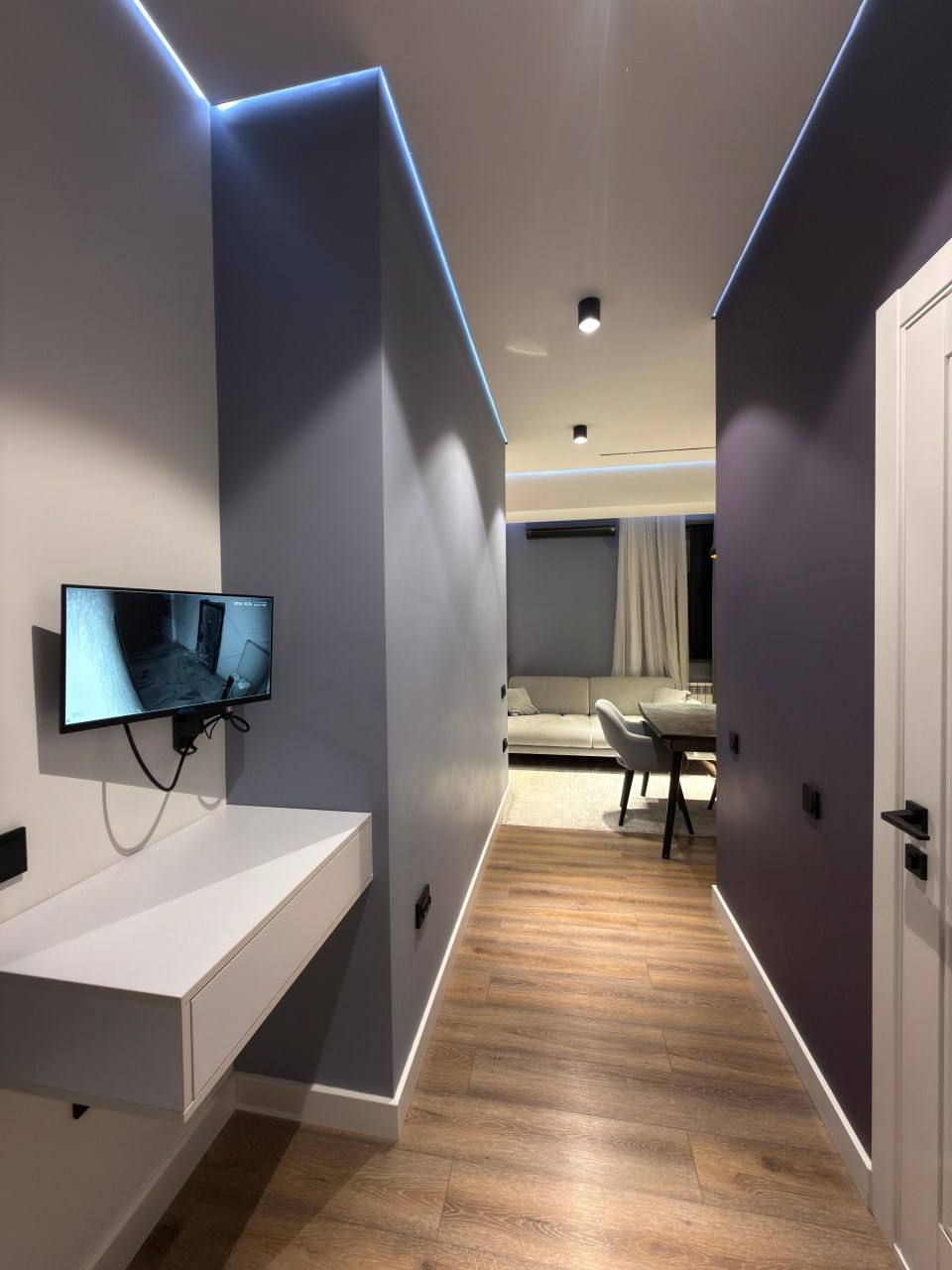 1-комн. квартира, 35 м² — фото 8