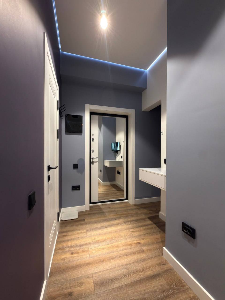 1-комн. квартира, 35 м² — фото 9