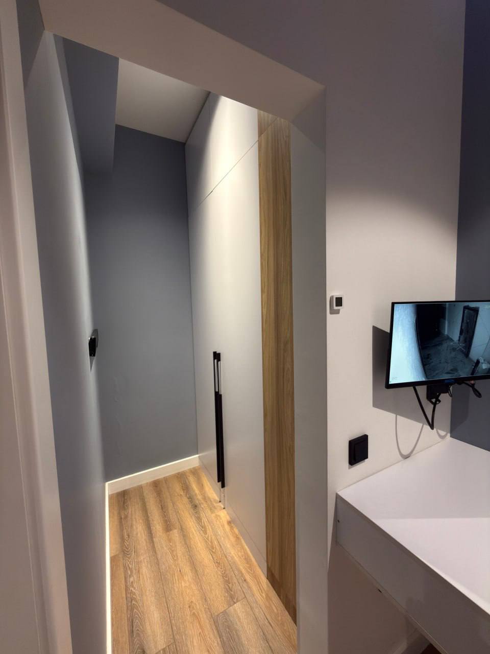1-комн. квартира, 35 м² — фото 10