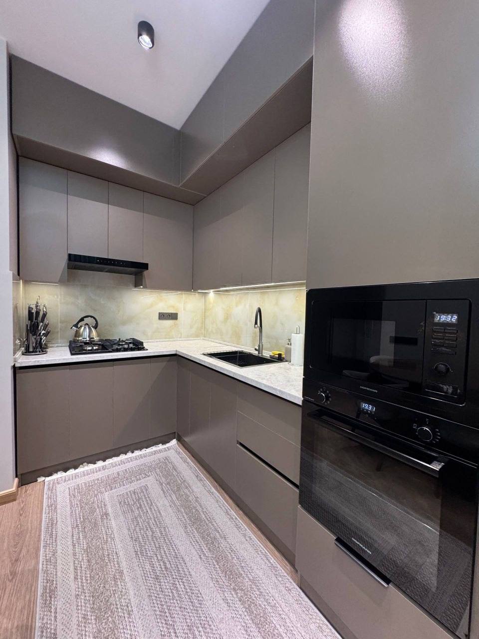2-комн. квартира, 45 м² — фото 2