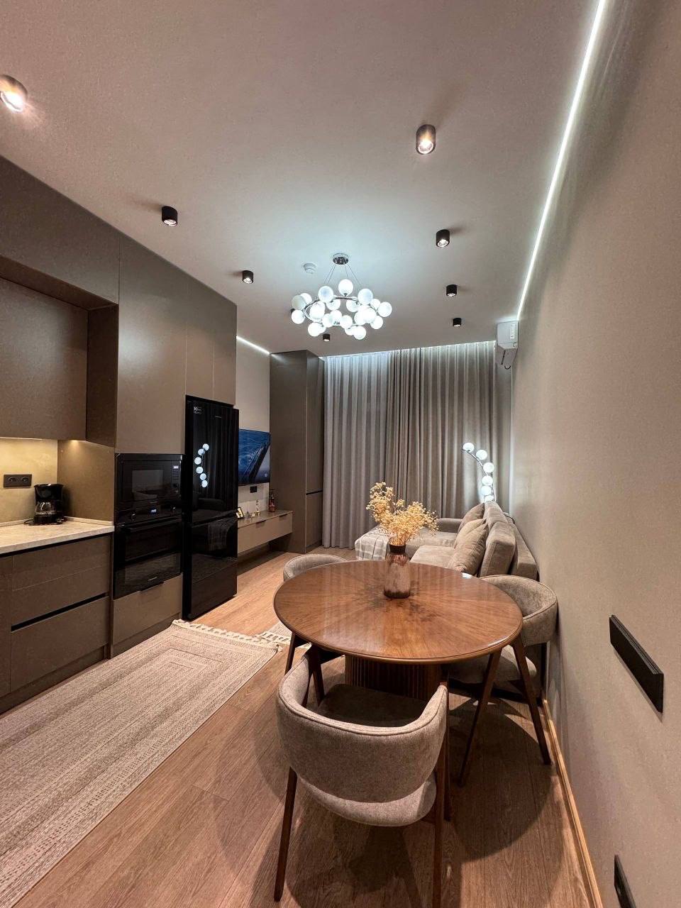 2-комн. квартира, 45 м² — фото 3