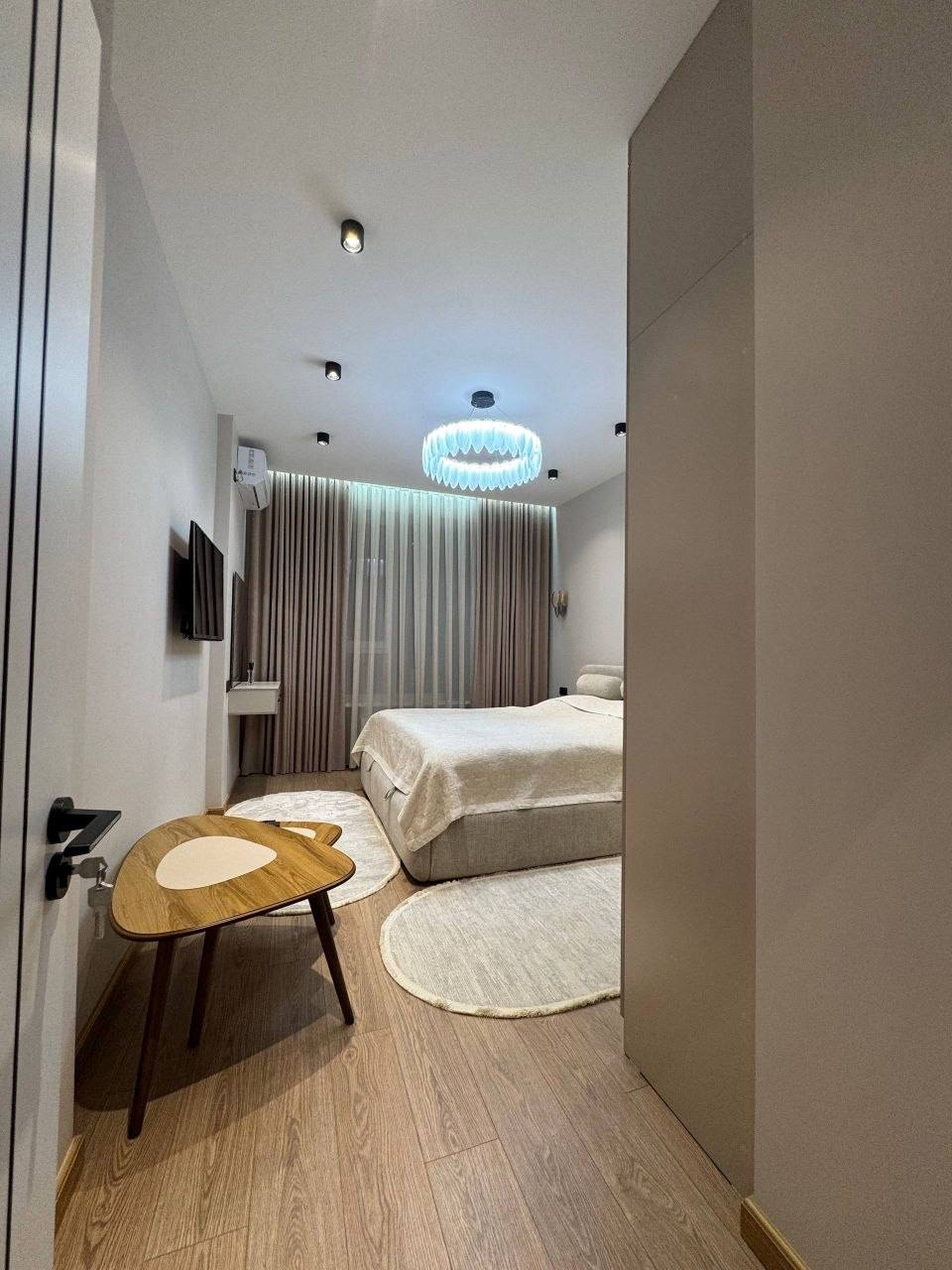 2-комн. квартира, 45 м² — фото 7