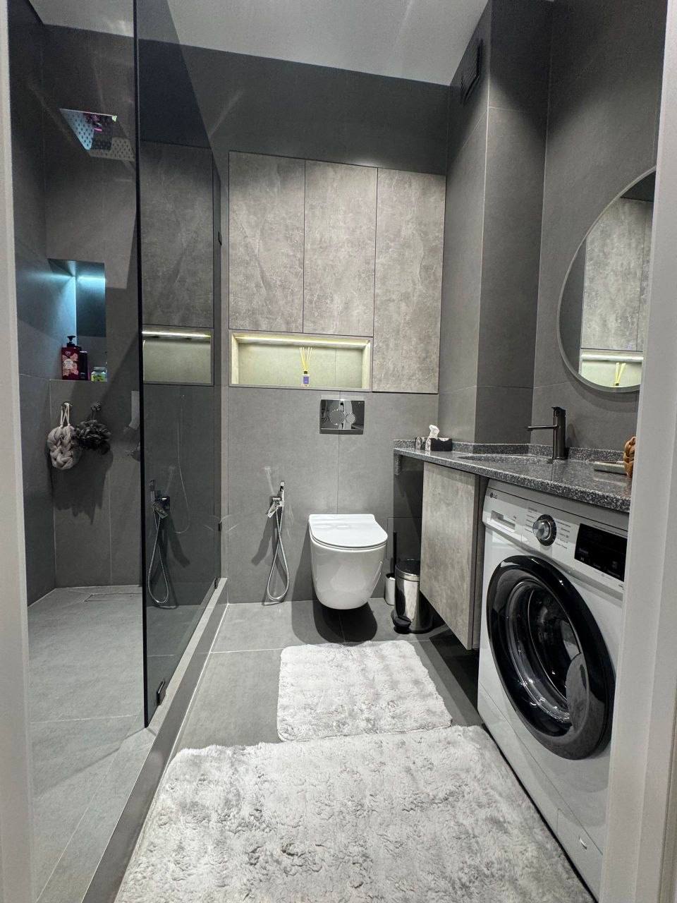 2-комн. квартира, 45 м² — фото 8
