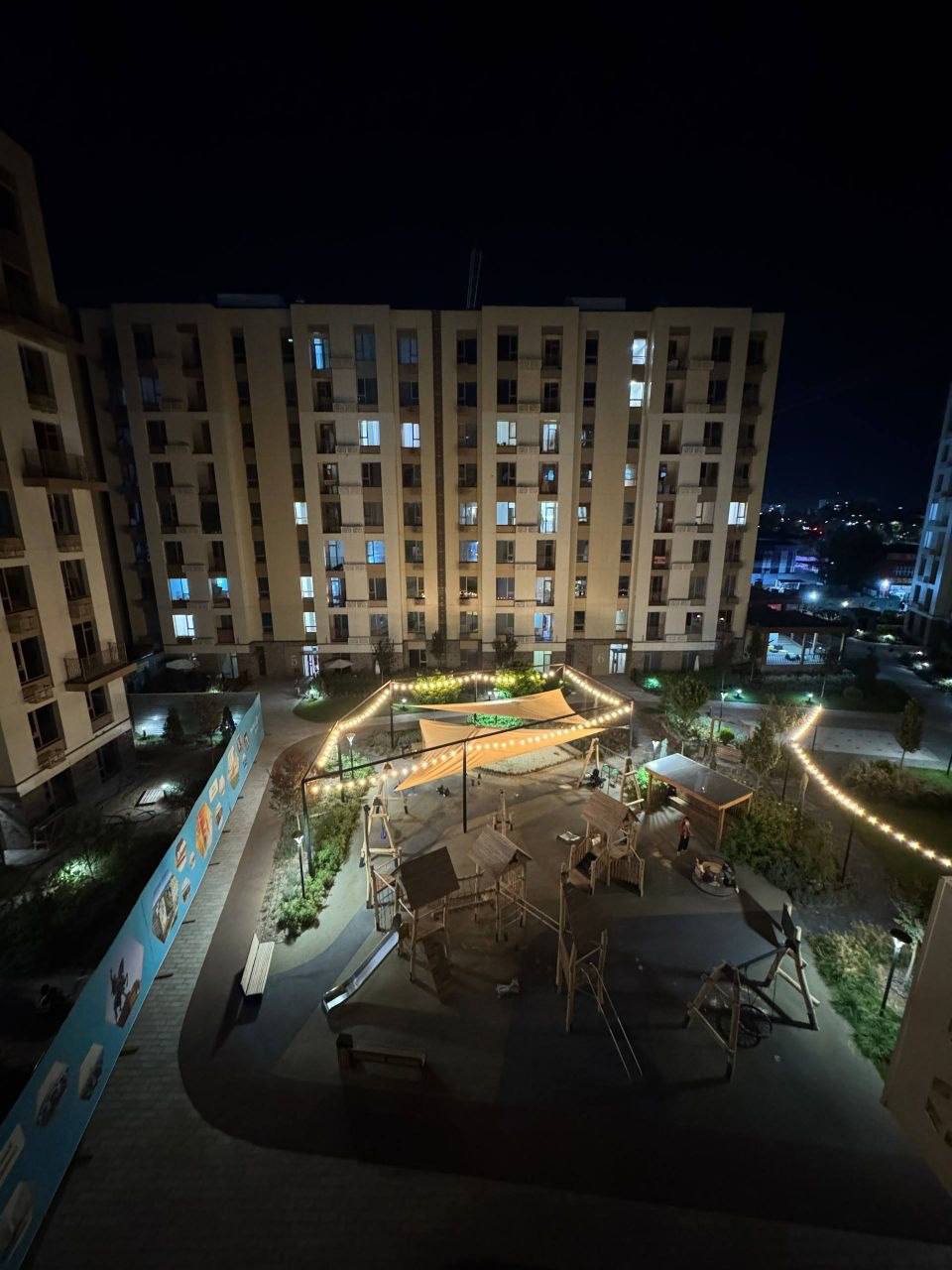 2-комн. квартира, 45 м² — фото 9
