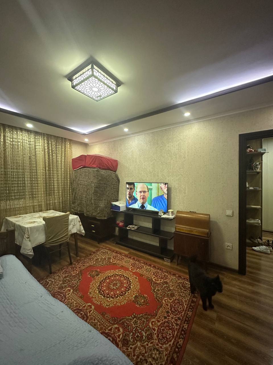 3-комн. квартира, 70 м² — фото 3