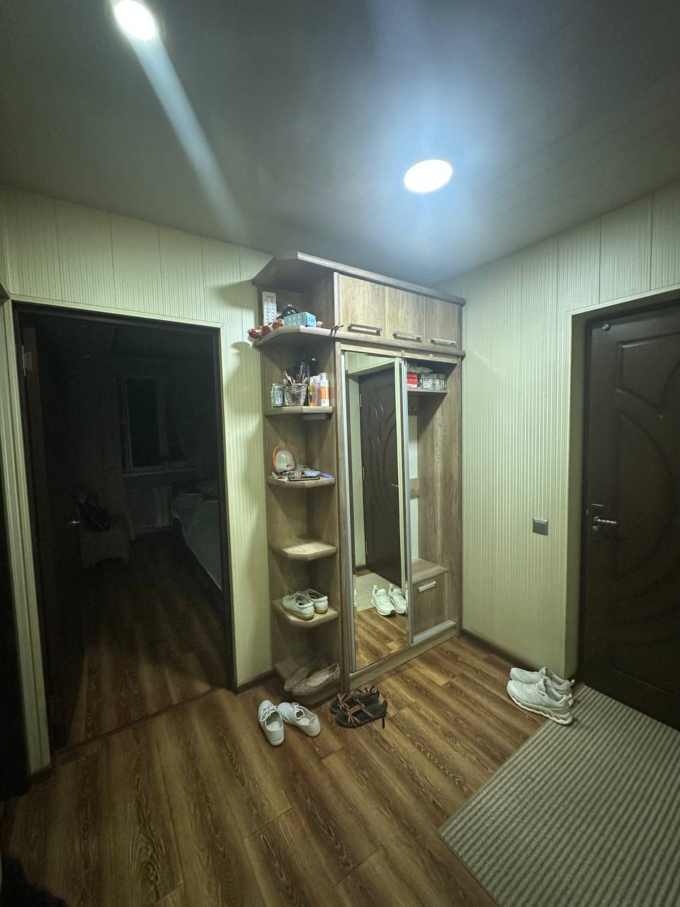 3-комн. квартира, 70 м² — фото 8