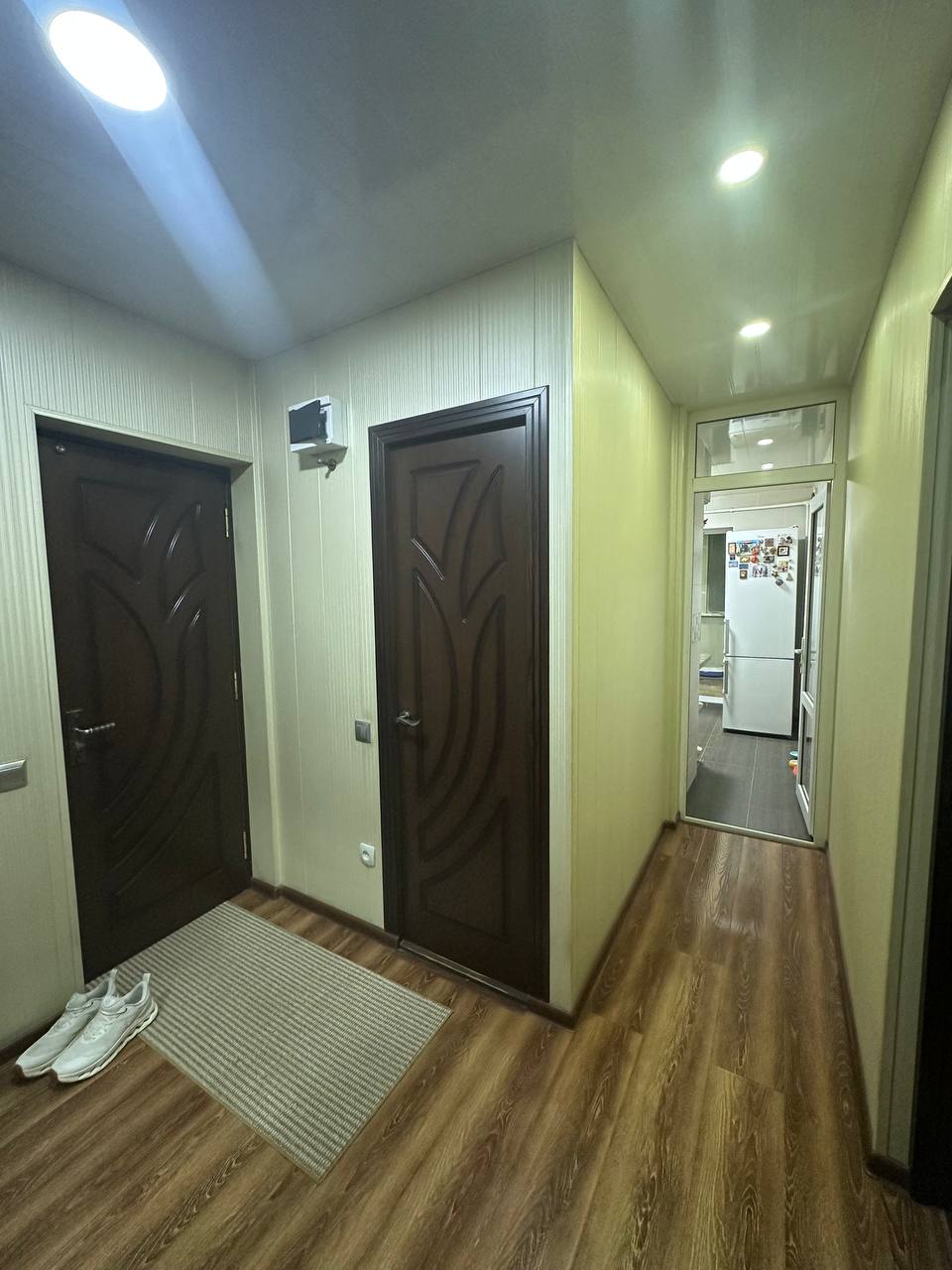 3-комн. квартира, 70 м² — фото 9