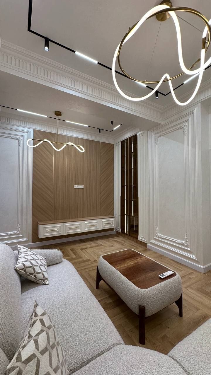 3-комн. квартира, 71 м²