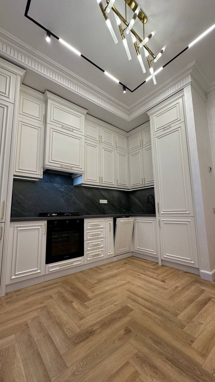 3-комн. квартира, 71 м² — фото 2