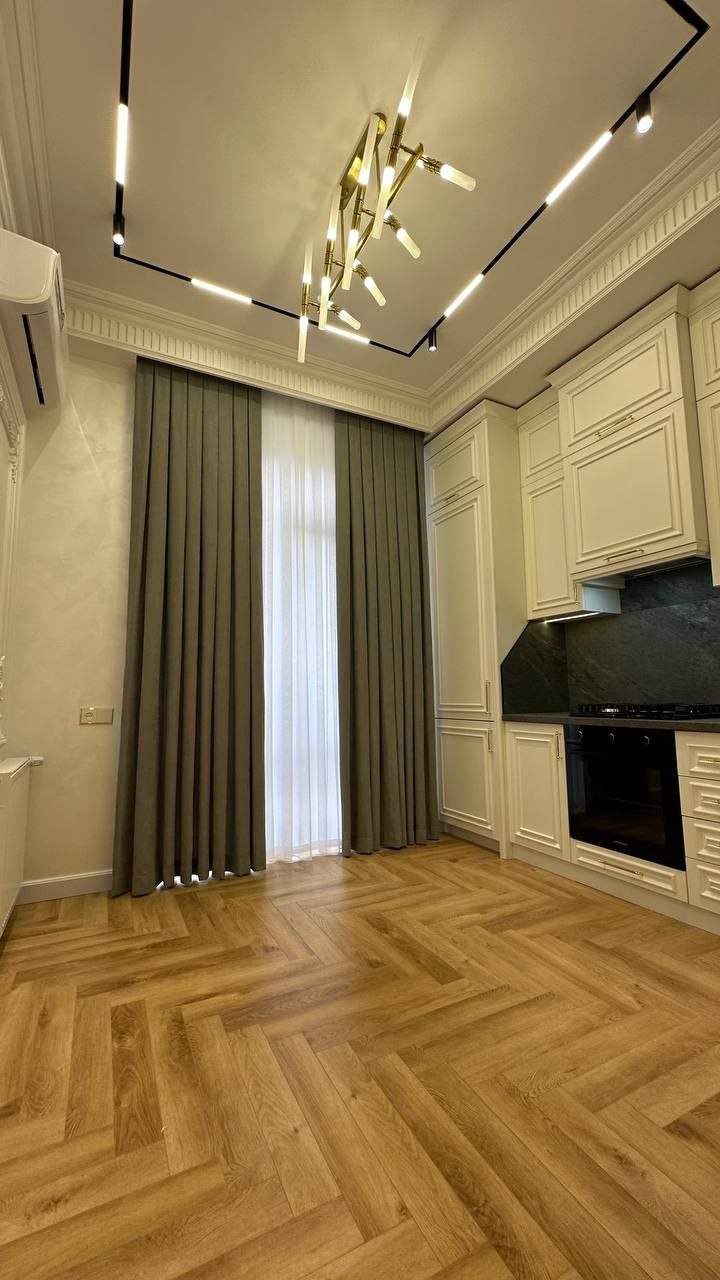 3-комн. квартира, 71 м² — фото 3